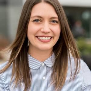 Meet your Posher, Sara alice